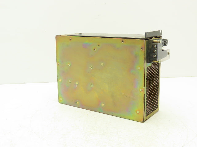 Acme Electric 1947316A024 PLC Power Supply Module 120V Input 240VAC Rev E