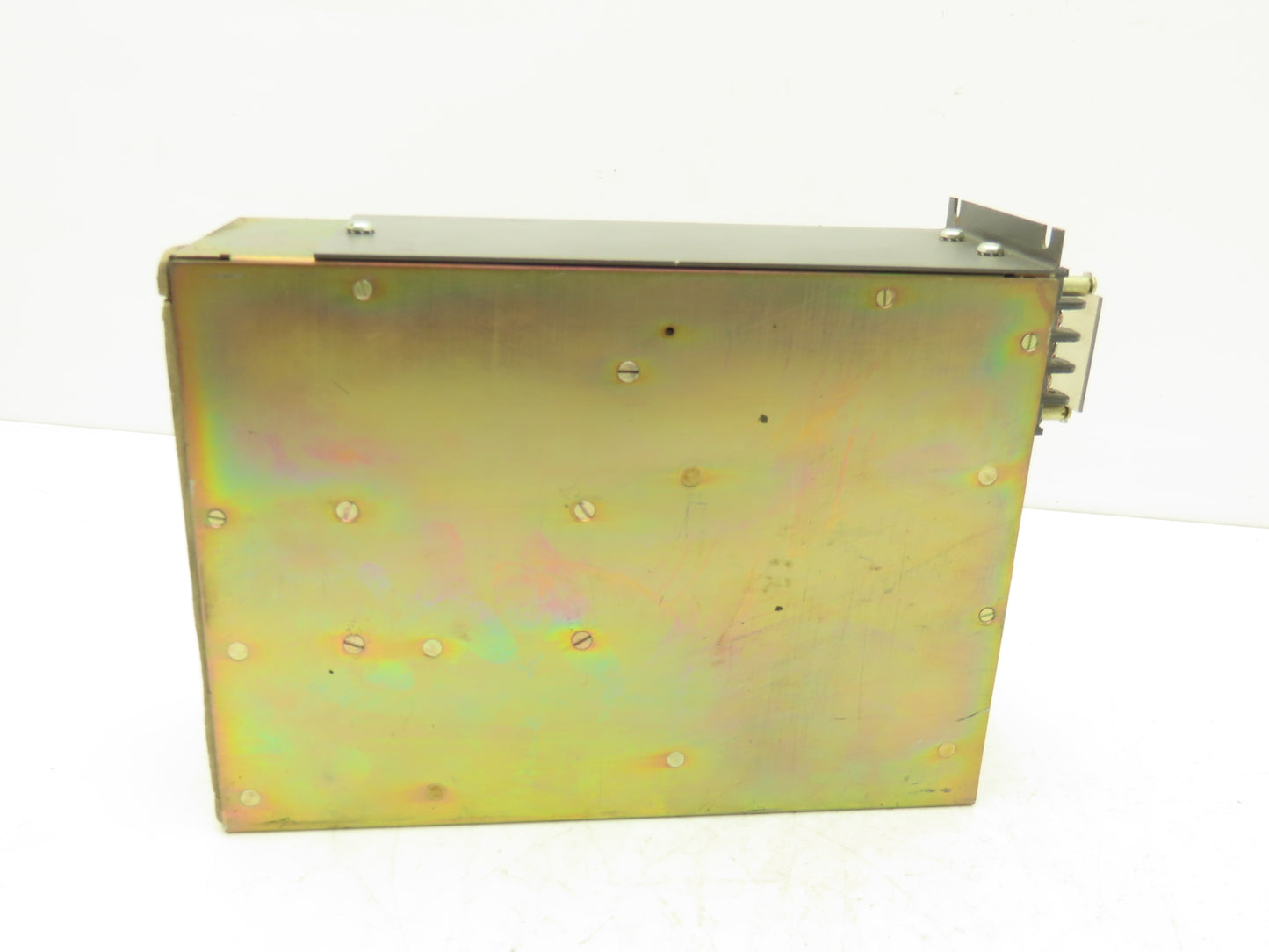 Acme Electric 1947316A024 PLC Power Supply Module 120V Input 240VAC Rev D