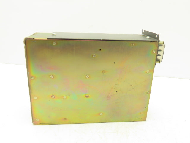 Acme Electric 1947316A024 PLC Power Supply Module 120V Input 240VAC Rev D