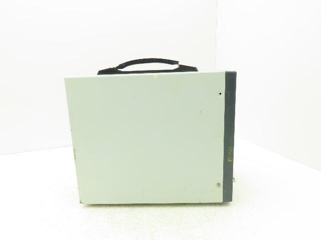 Miyachi MM-326B-06-03 Welding Power Supply Weld Monitor Checker & Welcard