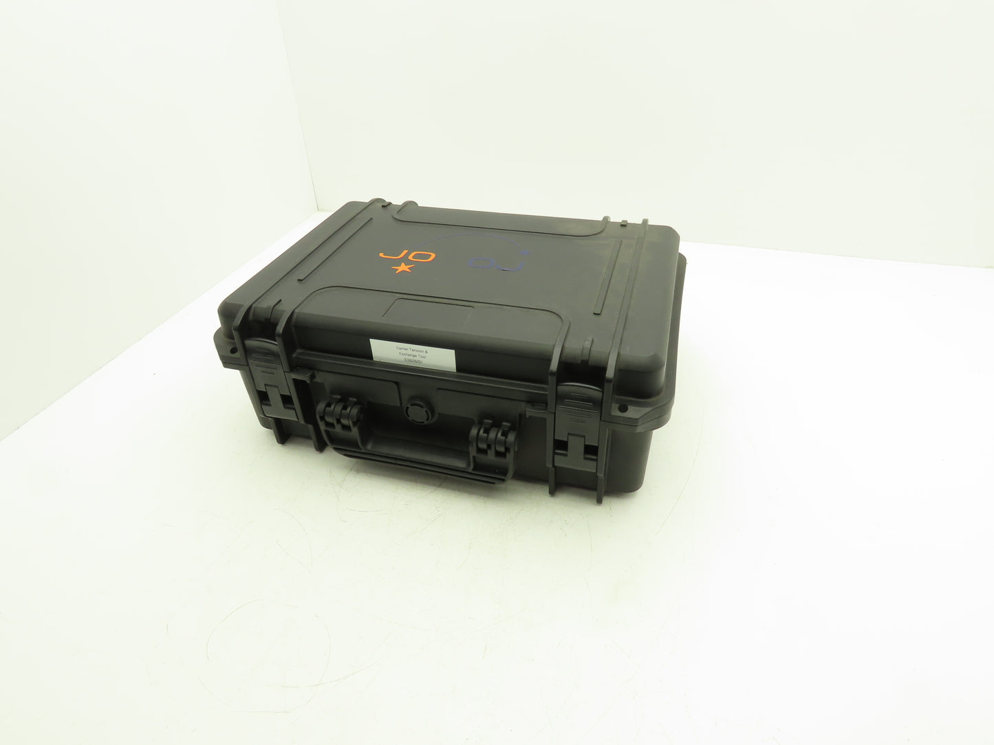 Eurosort ES628261 Carrier Tension & Exchange Tool with Case