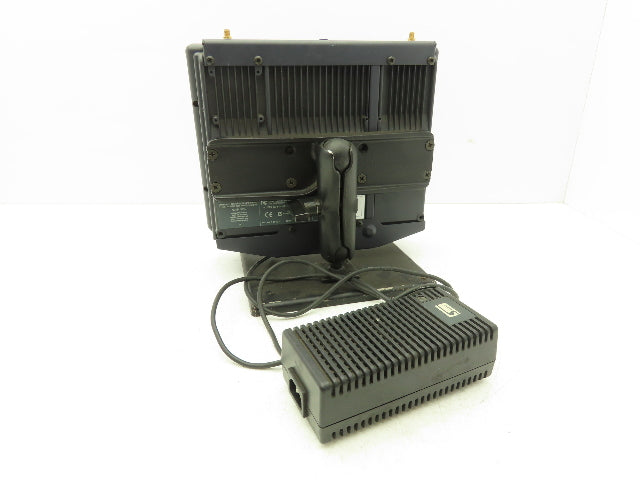 Intermec Technologies 5055 HMI Control Panel Touch Screen With Ram Mount Base