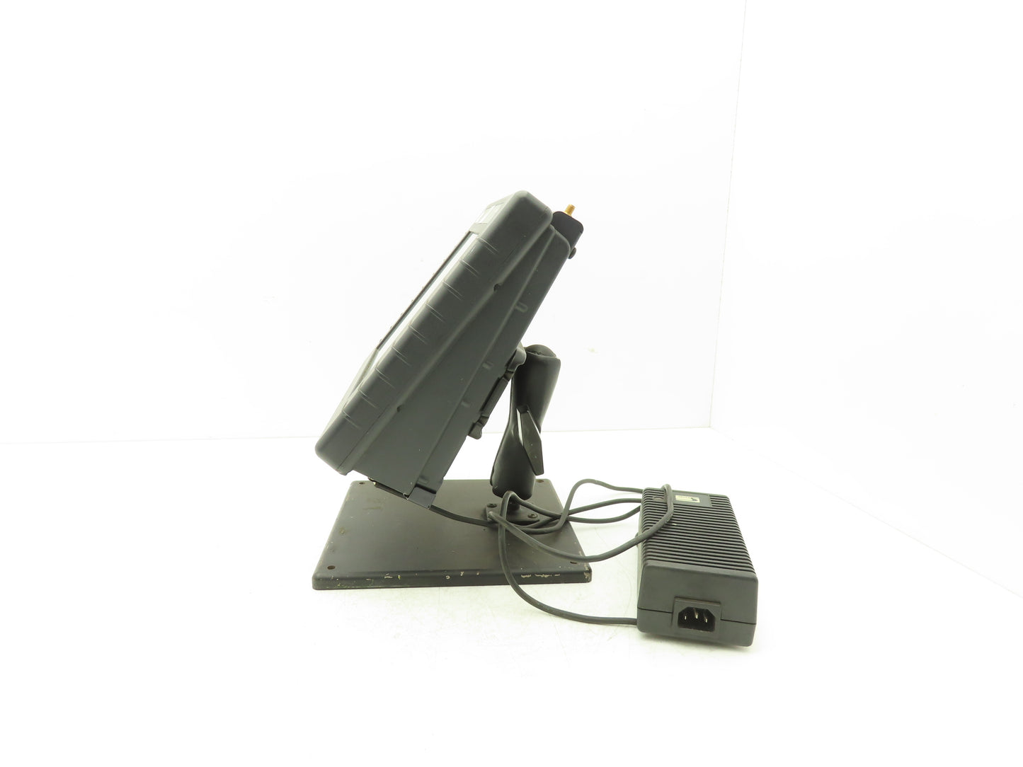 Intermec Technologies 5055 HMI Control Panel Touch Screen With Ram Mount Base