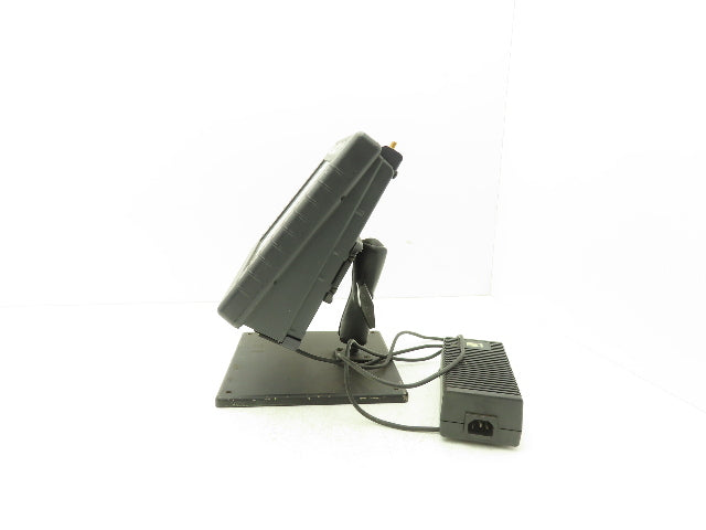 Intermec Technologies 5055 HMI Control Panel Touch Screen With Ram Mount Base