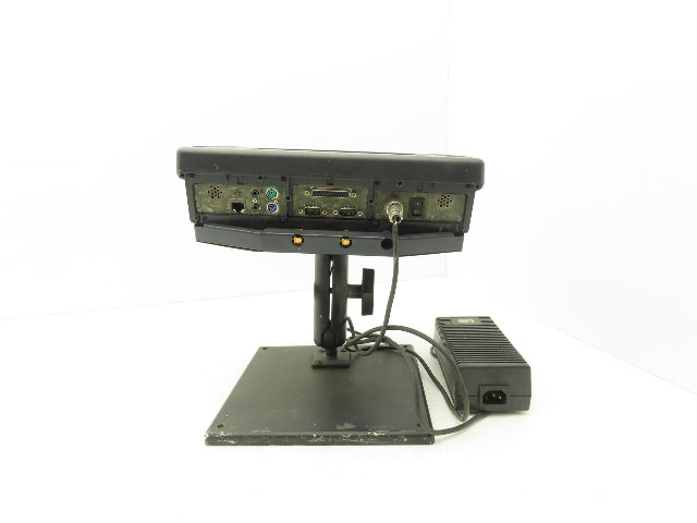 Intermec Technologies 5055 HMI Control Panel Touch Screen With Ram Mount Base