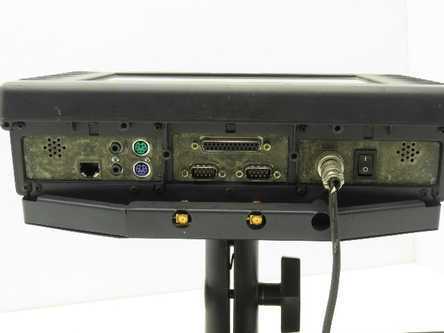 Intermec Technologies 5055 HMI Control Panel Touch Screen With Ram Mount Base