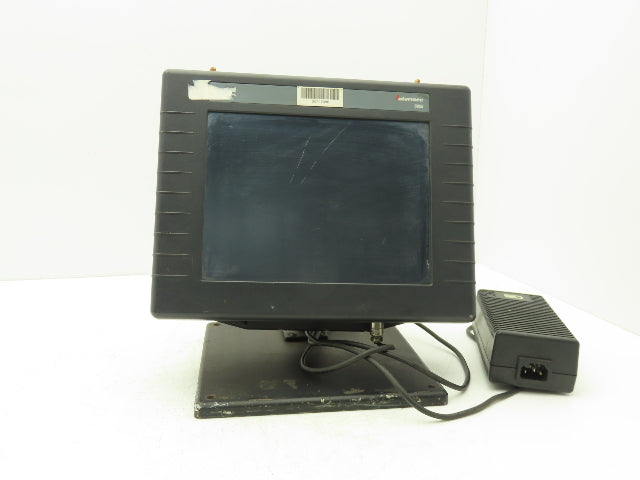 Intermec Technologies 5055 HMI Control Panel Touch Screen With Ram Mount Base