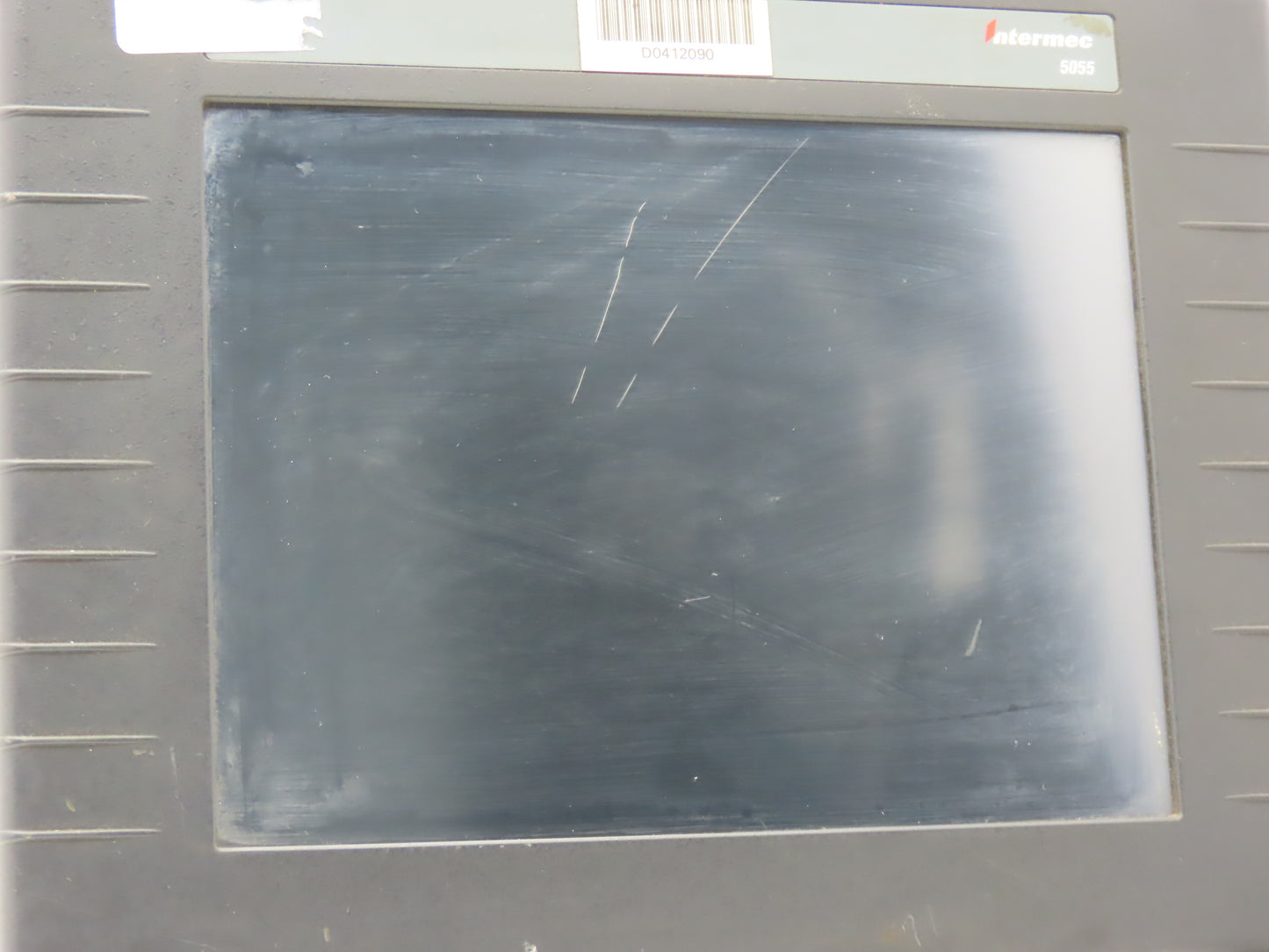 Intermec Technologies 5055 HMI Control Panel Touch Screen With Ram Mount Base