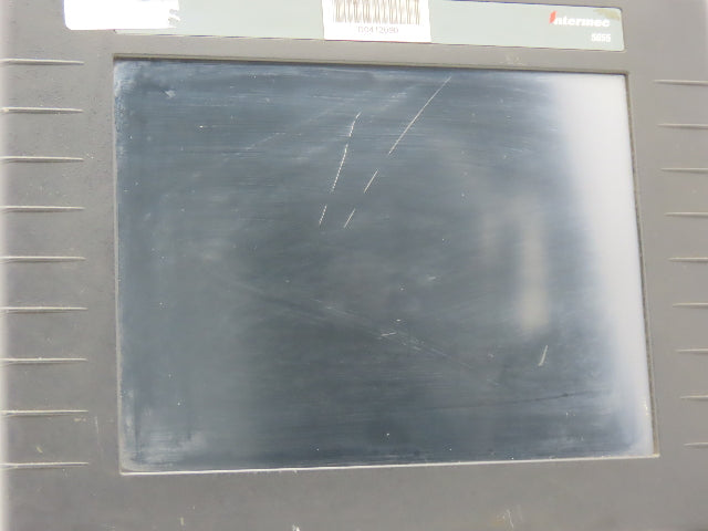 Intermec Technologies 5055 HMI Control Panel Touch Screen With Ram Mount Base