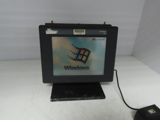 Intermec Technologies 5055 HMI Control Panel Touch Screen With Ram Mount Base