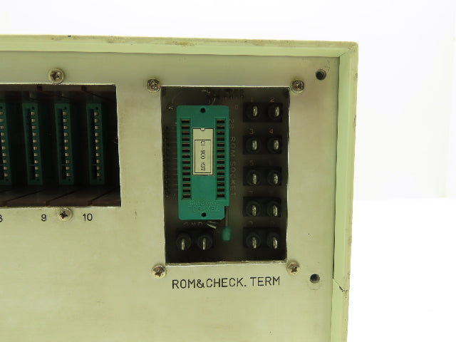 Toyo Shoko CT-900 Disconnection Tester