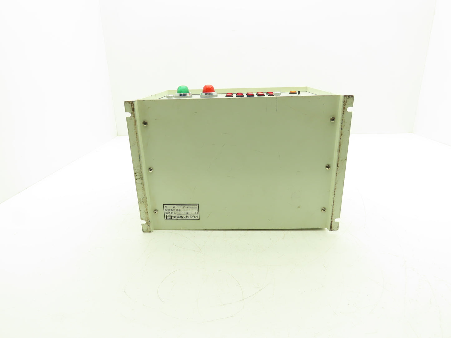 Toyo Shoko CT-900 Disconnection Tester