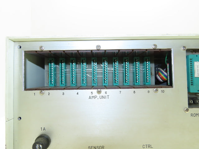 Toyo Shoko CT-900 Disconnection Tester