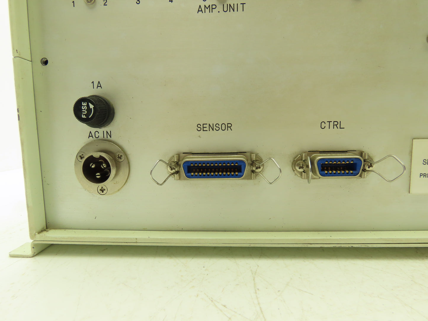 Toyo Shoko CT-900 Disconnection Tester