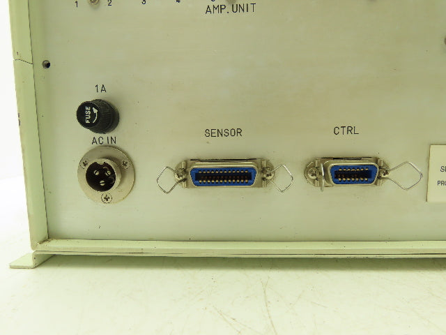 Toyo Shoko CT-900 Disconnection Tester