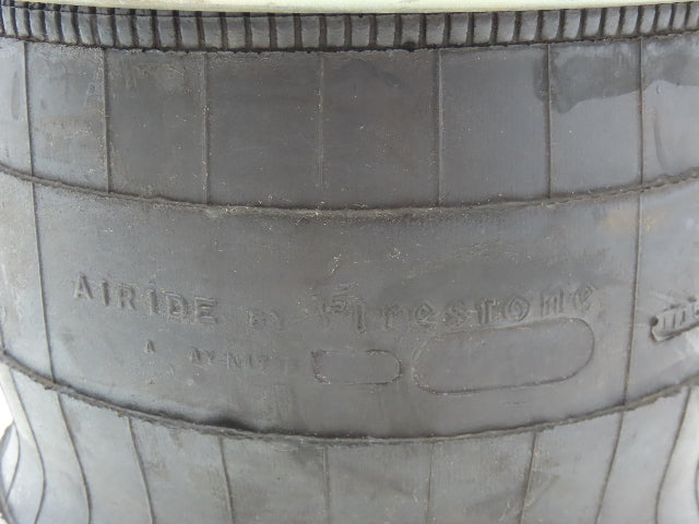 Firestone W01-358-9400 Airide Airbag Air Spring Style 9" Plate