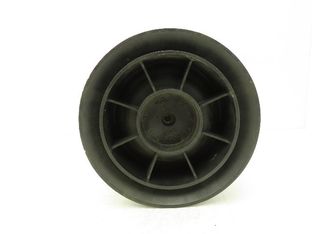 Firestone W01-358-9400 Airide Airbag Air Spring Style 9" Plate