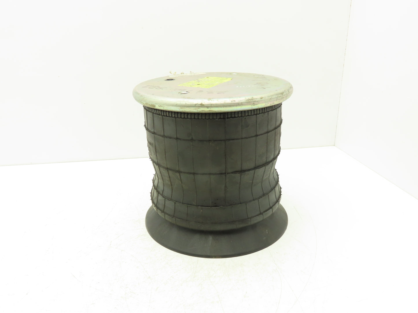 Firestone W01-358-9400 Airide Airbag Air Spring Style 9" Plate