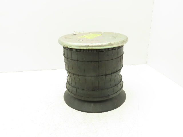 Firestone W01-358-9400 Airide Airbag Air Spring Style 9" Plate