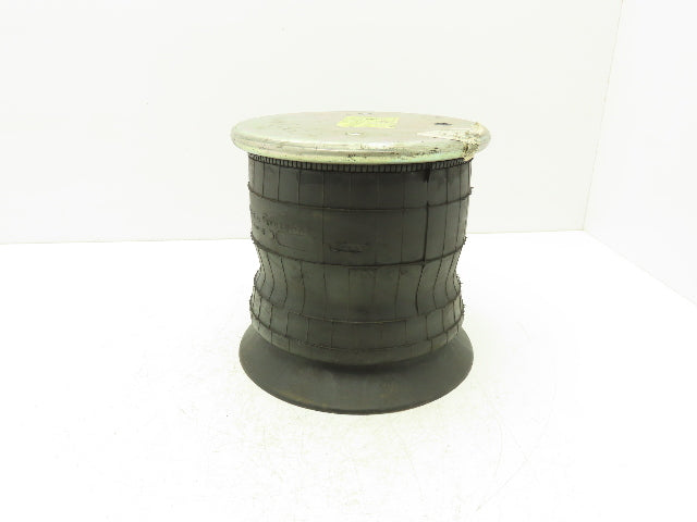 Firestone W01-358-9400 Airide Airbag Air Spring Style 9" Plate