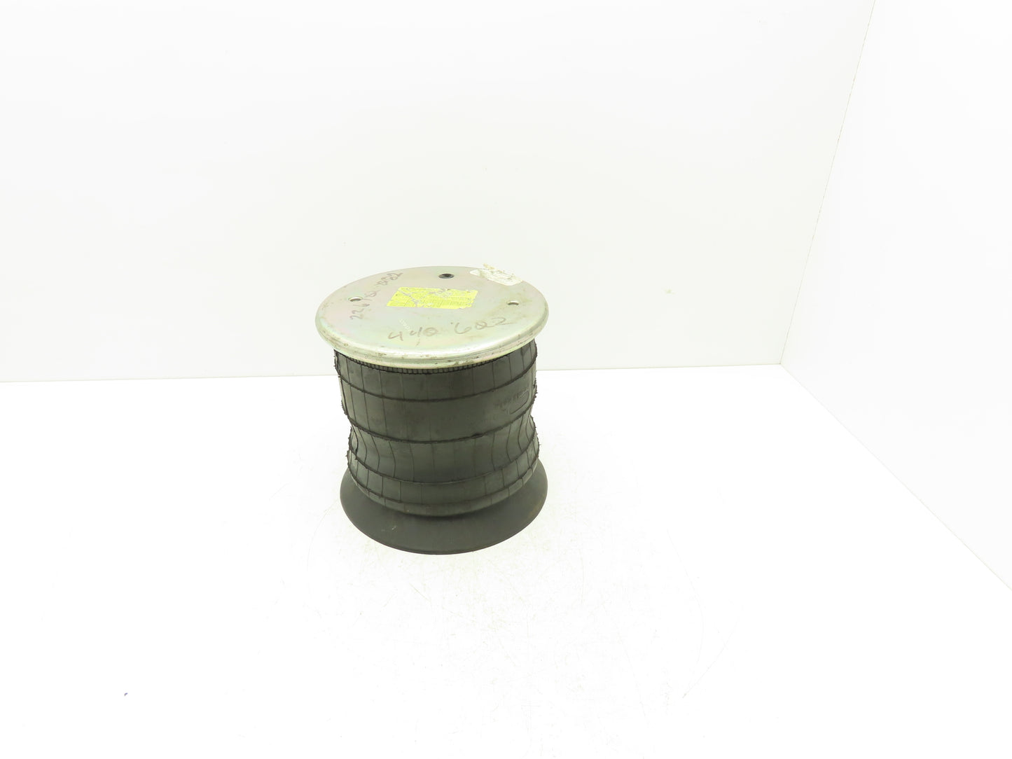Firestone W01-358-9400 Airide Airbag Air Spring Style 9" Plate