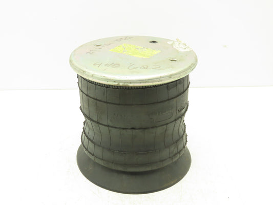 Firestone W01-358-9400 Airide Airbag Air Spring Style 9" Plate