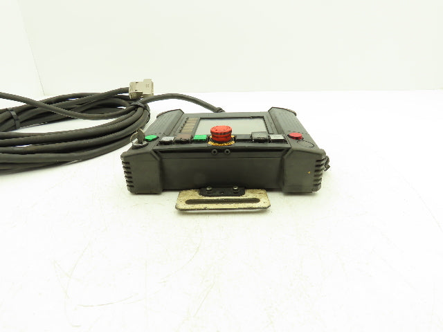 Idec HG2R Robot Teach Pendant