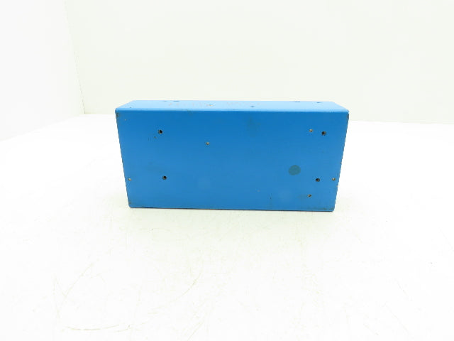 LH Research TMA31-5 Power Supply 24VDC 13A 300W Output 115-230VAC 50/60Hz Input