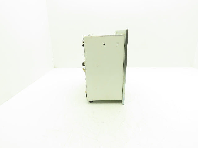 Hirata CRZC-N1512 Base Robot Controller 200VAC 50/60Hz 3ph 2.7A