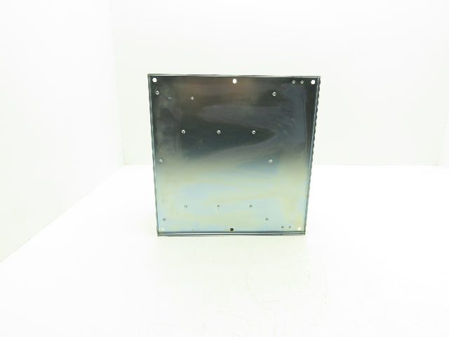 Hirata CRZC-N1512 Base Robot Controller 200VAC 50/60Hz 3ph 2.7A