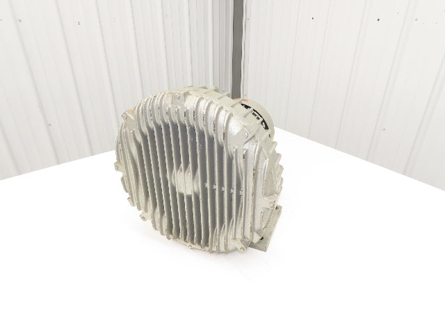 FBA3206-6 Ring Compressor Samos Regenerative Blower 206cfm 4.5Hp 480VAC 2"NPT