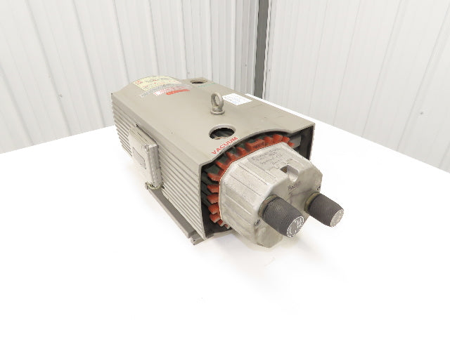 Becker FDR 90LC/4 P Rotary Vane Oil-less Vacuum Pump 2.2kW 460V 3PH