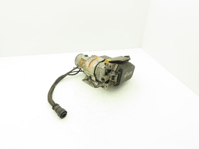 Miller/Stature 5076-011 Welder Wire Motor Feeder 115VDC