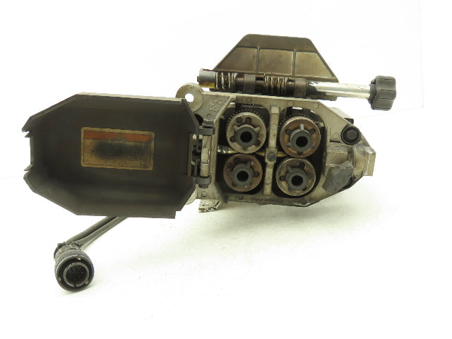 Miller/Stature 5076-011 Welder Wire Motor Feeder 115VDC