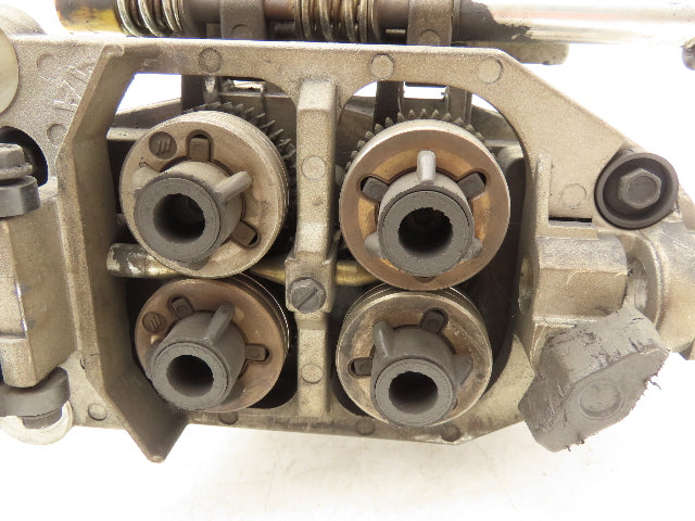 Miller/Stature 5076-011 Welder Wire Motor Feeder 115VDC