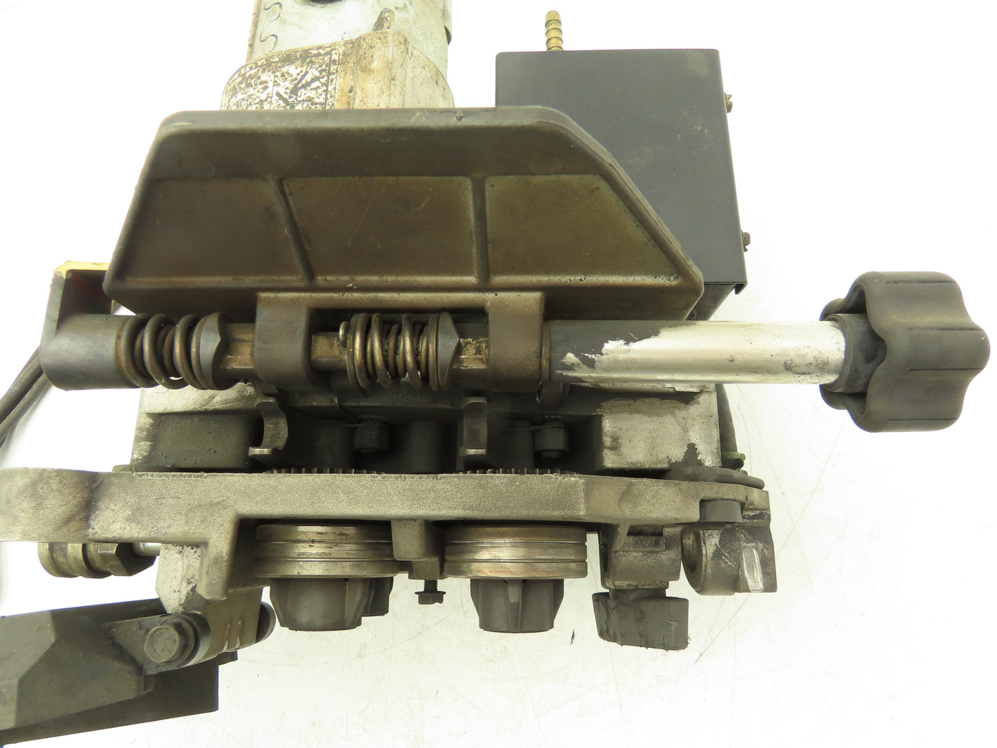 Miller/Stature 5076-011 Welder Wire Motor Feeder 115VDC