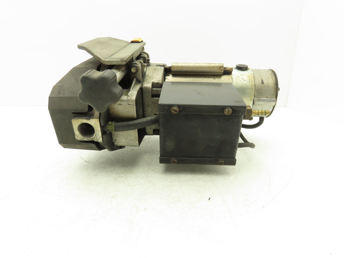 Miller/Stature 5076-011 Welder Wire Motor Feeder 115VDC