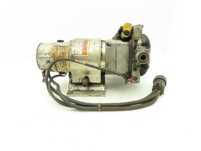 Miller/Stature 5076-011 Welder Wire Motor Feeder 115VDC