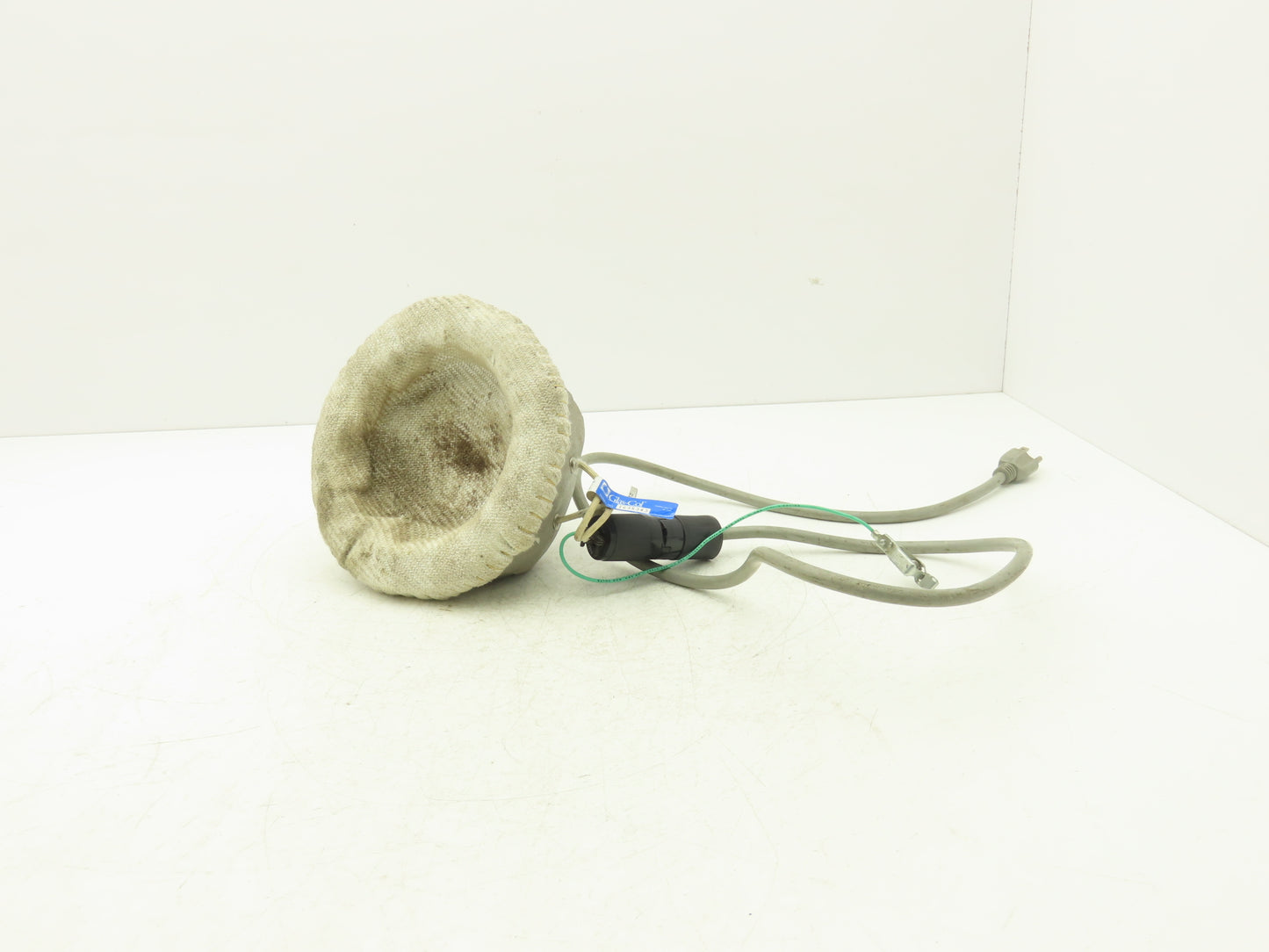 Glas-Col 0616700220 Hemispherical Heating Mantles 1000 ml 115 V, 60 Hz, 380 W