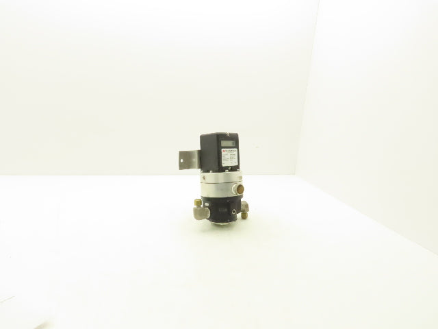 Fairchild T7945-4050604 Electro-Pneumatic Transducer Pressure Regulator 0-75psi