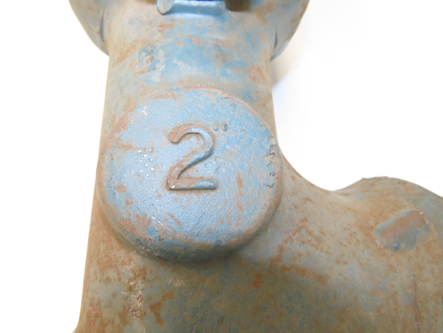 Velan No 376 F11 Globe Valve Y-Pattern 2" Socket Weld 1500psi Rising Stem
