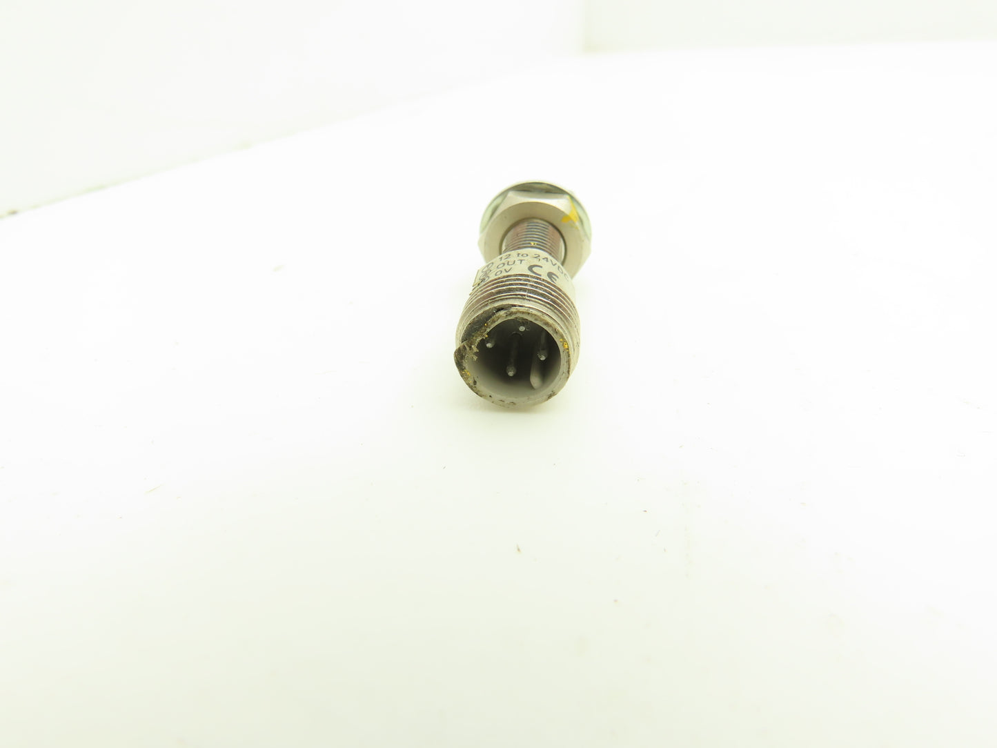 Omron E2E-X1R5F1-M1 Proximity Sensor Switch Lot of 14