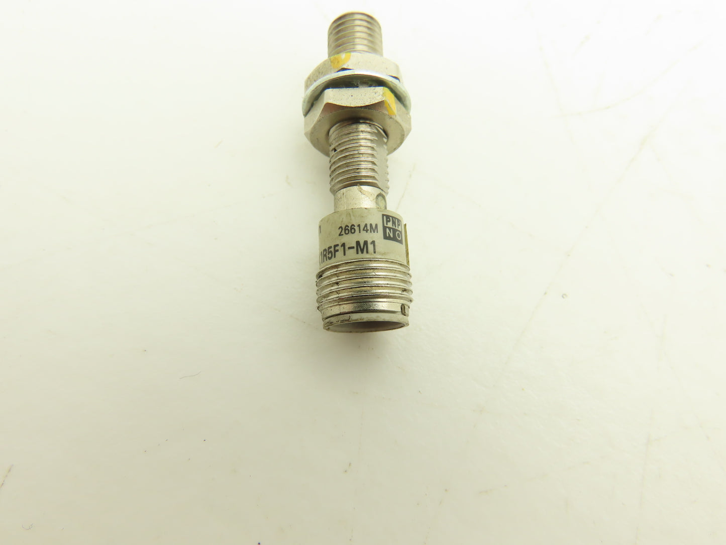 Omron E2E-X1R5F1-M1 Proximity Sensor Switch Lot of 14