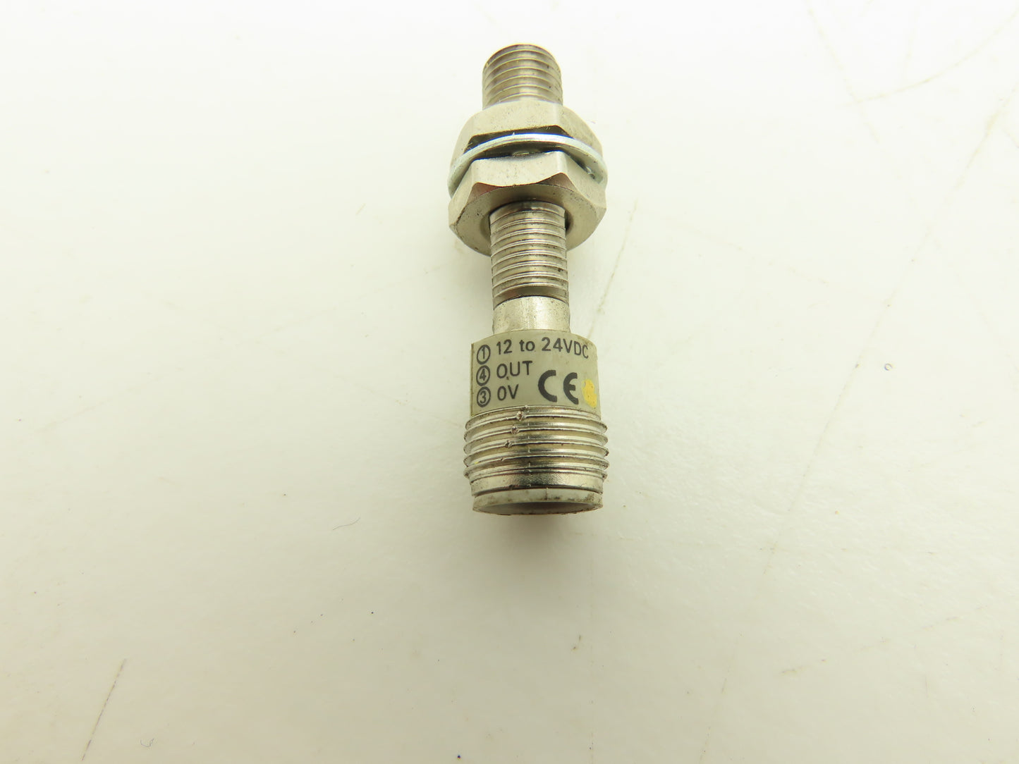Omron E2E-X1R5F1-M1 Proximity Sensor Switch Lot of 14