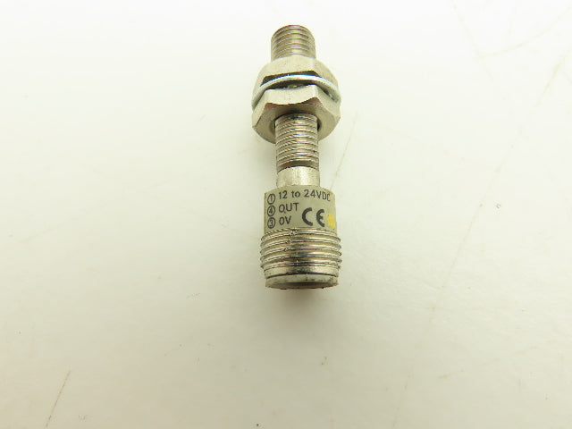 Omron E2E-X1R5F1-M1 Proximity Sensor Switch Lot of 14