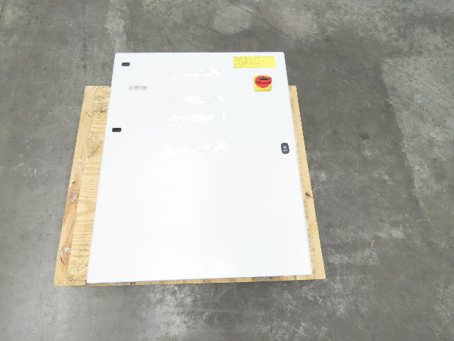 Schneider Electric A-868 Sarel Electrical Enclosure 1000x800x300mm NEMA 12