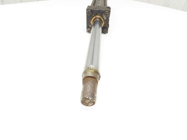 Parker SB2HLTS34A Hydraulic Cylinder 2.5" Bore 12" Stroke 3000 PSI Clevis Mt