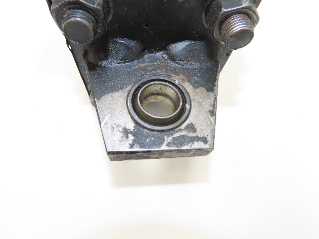Parker SB2HLTS34A Hydraulic Cylinder 2.5" Bore 12" Stroke 3000 PSI Clevis Mt