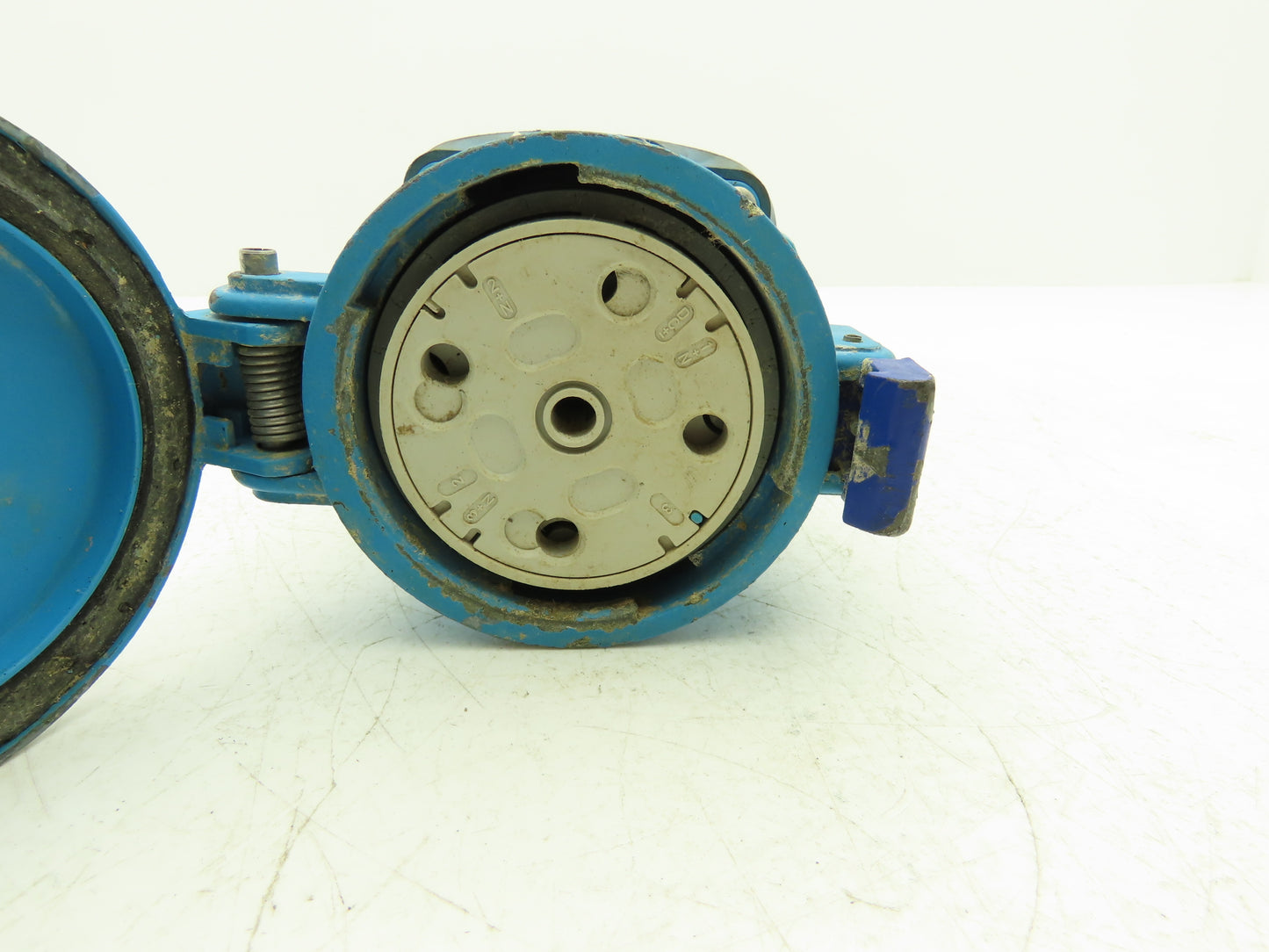 Meltric Corporation 37-64163-LP Switch Rated Receptacle Connector