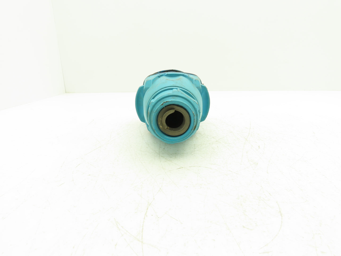 Meltric Corporation 37-64163-LP Switch Rated Receptacle Connector